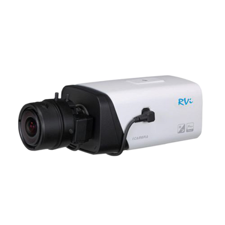 RVi-IPC23-PRO (без объектива)