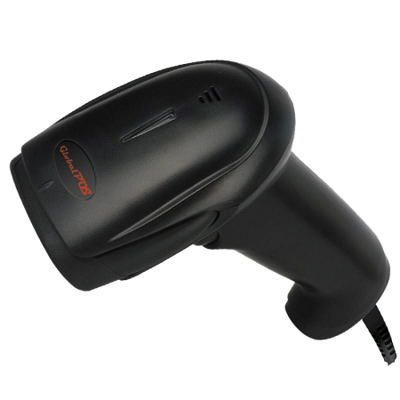 Сканер штрихкода GlobalPOS GP3300