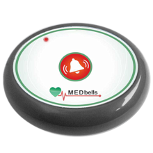 Кнопка вызова медсестры Medbells Y-V1-G