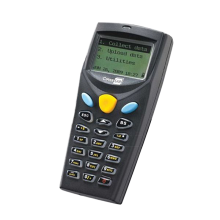 CipherLAB 8000