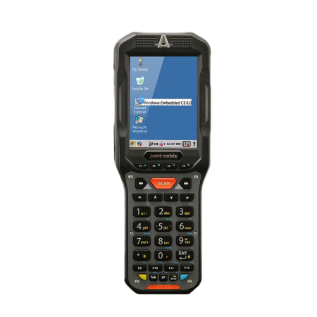 Терминал сбора данных Point Mobile PM450 2DPro Android