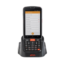 АТОЛ Smart.Slim Plus