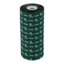 Риббон 110x300 Zebra 5095