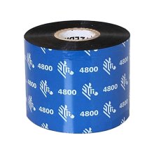 Риббон 60x450 Zebra 4800