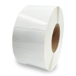 Этикетка 47x25 Chemical Resistant, 2000 шт.