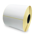 Термоэтикетка 100x150, 500 шт.