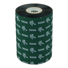 Риббон 83x300 Zebra 5095