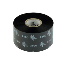 Риббон Wax 40x450 Zebra 2100