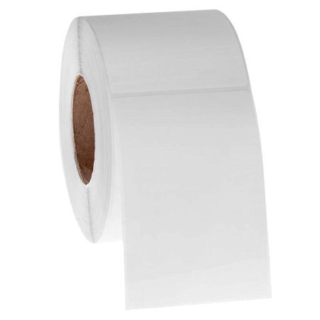 Этикетка для Озона полуглянец 75x120