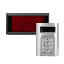 Комплект оповещения Smart 920