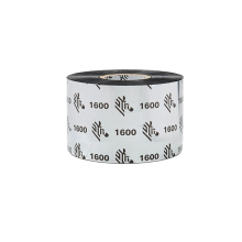 Риббон Wax 40x450 Zebra 1600