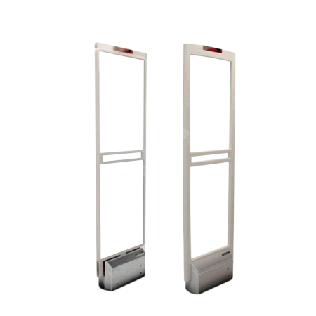 Противокражная система Sensormatic UltraExit 2.4 Quad (четыре стойки) акустомагнитная