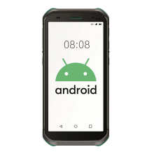 Mindeo M50