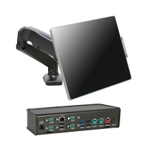Poindus VariPPC 250i