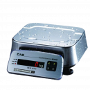 Электронные весы CAS FW500 водозащитные