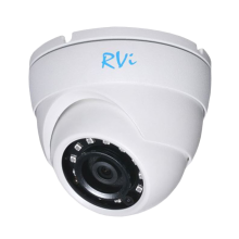 IP-видеокамера RVi-1NCE2060