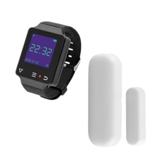 Комплект вызова iBells WL-3