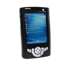 Unitech PA500