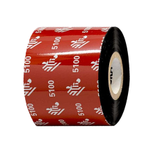 Риббон 60x450 Zebra 5100
