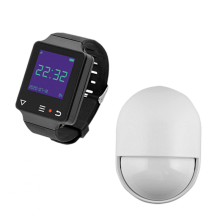 Комплект вызова iBells WL-4