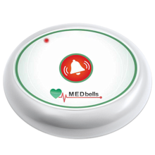 Кнопка вызова медсестры Medbells Y-V1-W