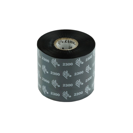 Риббон Wax 60x450 Zebra 2300