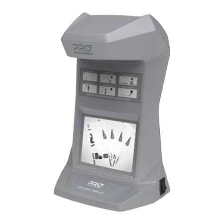 Детектор банкнот ИК PRO 1350IR LCD