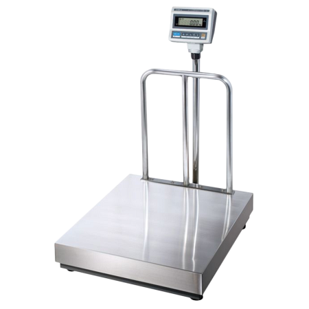 Товарные электронные весы CAS DB II 600