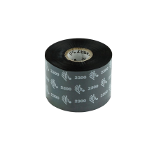 Риббон Wax 40x450 Zebra 2300