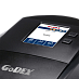 Godex RT863i+ (600dpi, USB , RS-232, LAN, USB-host*3, LCD) фото 2