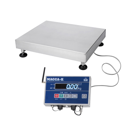 Товарные весы МАССА-К TB-5040N_ АB(RUEW)1
