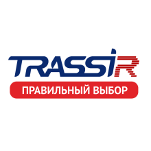 TRASSIR ActiveDome