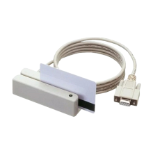 CipherLAB MSR112A-33