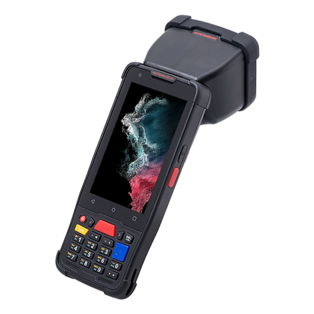 Терминал сбора данных Generalscan M72 DPM
